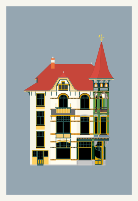 Het-Kasteeltje-Alkmaar